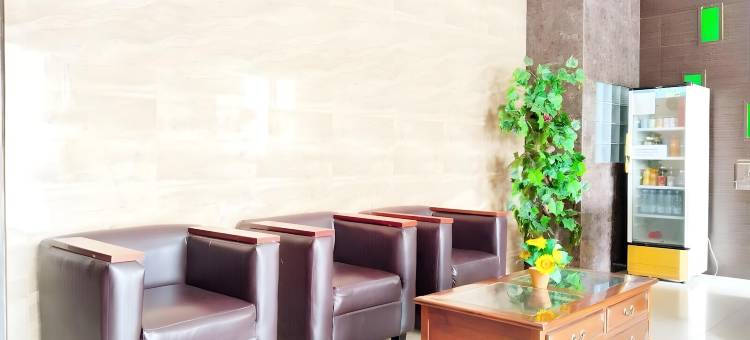 O酒店棉兰近加查马达-原拉布汉拉雅酒店(Hotel O Medan Near Gajah Mada Formerly Hotel Indah Raya)图片