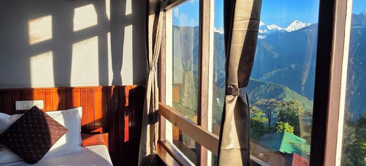 锡金佩林旅馆(Sikkimese Inn Pelling)图片