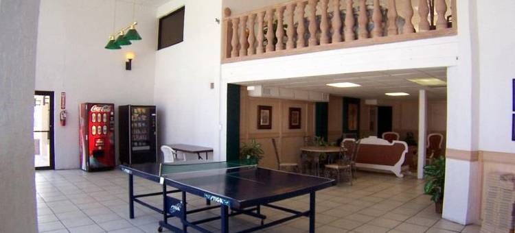 Family-Friendly Resort Cottage with Private Patio图片