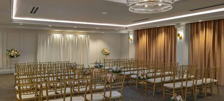 出版商弗雷德里克斯堡臻品之选酒店(The Publisher, Downtown Fredericksburg, a Tribute Portfolio Hotel)图片