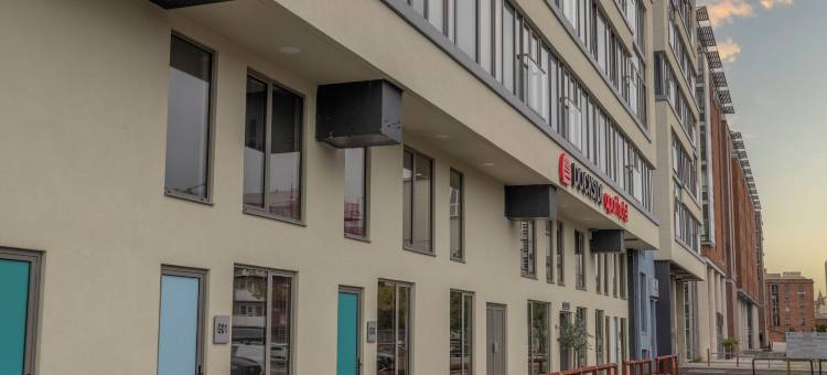 Dockside Aparthotel, BW Signature Collection图片