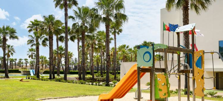 阿尔加维萨尔加多斯万豪高尔夫度假酒店及水疗中心(Algarve Marriott Salgados Golf Resort & Spa)图片