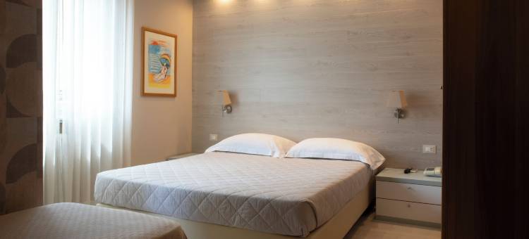 欧罗巴派金酒店(Hotel Europa Parking)图片