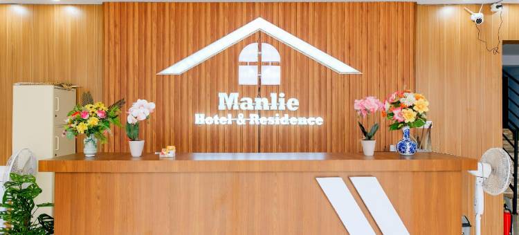 SANS Stay Manlie Hotel & Residence图片
