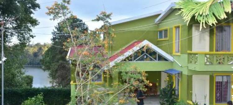 Mookambigai Residency图片