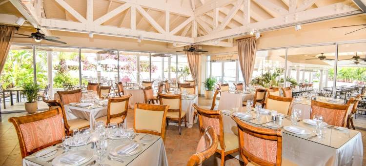 天堂岛舒适套房酒店(Comfort Suites Paradise Island)图片