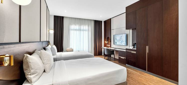 King's酒店的Jewelz(Jewelz By King's Hotel)图片