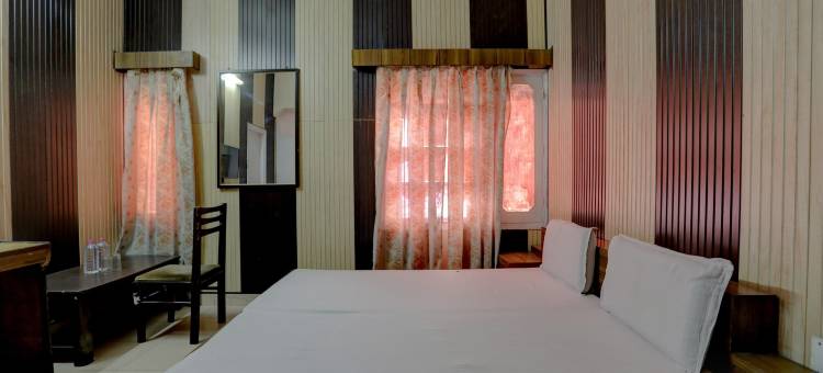 Hotel O Friday's图片