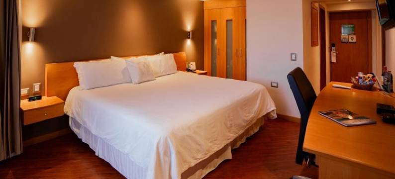 埃多拉多酒店(El Dorado Hotel)图片