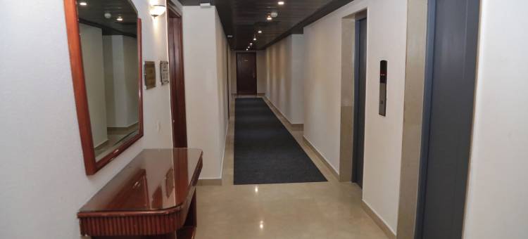 El Sheikh套房酒店(ElSheikh Suites Hotel)图片