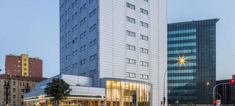 米兰塞斯托万豪 AC 酒店(AC Hotel Milan Sesto)图片