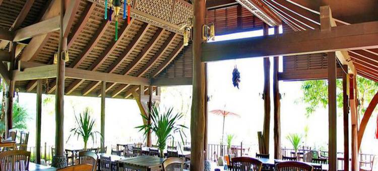 考艾芭特拉瓦讷度假村(Patravana Resort)图片