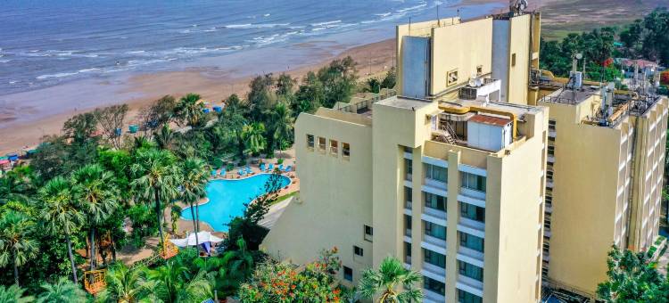 度假酒店(The Resort)图片