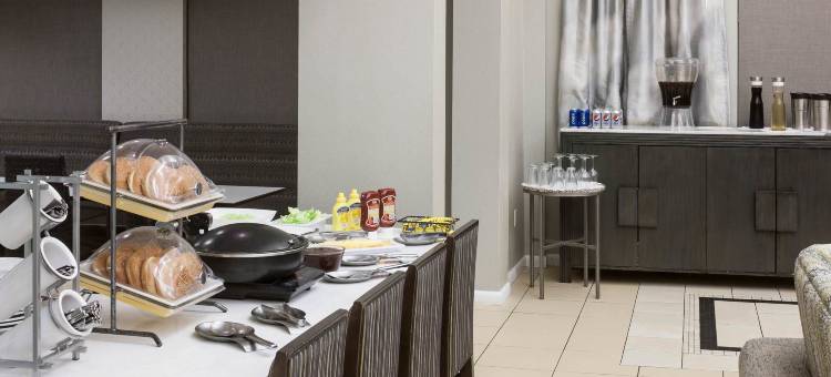 Residence Inn Jackson Ridgeland图片