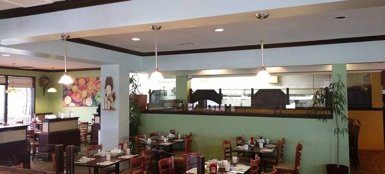 布鲁克品质套房酒店(Quality Hotel & Suites)图片