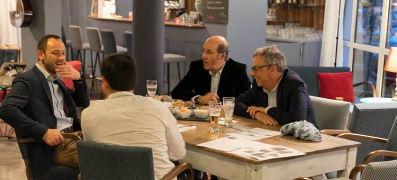 宜必思南特圣埃尔布兰酒店(Ibis Nantes Saint-Herblain)图片