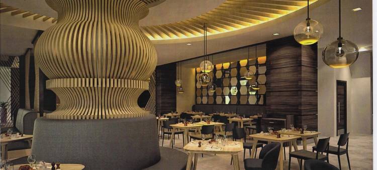 伊斯帕尔塔希尔顿花园酒店(Hilton Garden Inn Isparta)图片