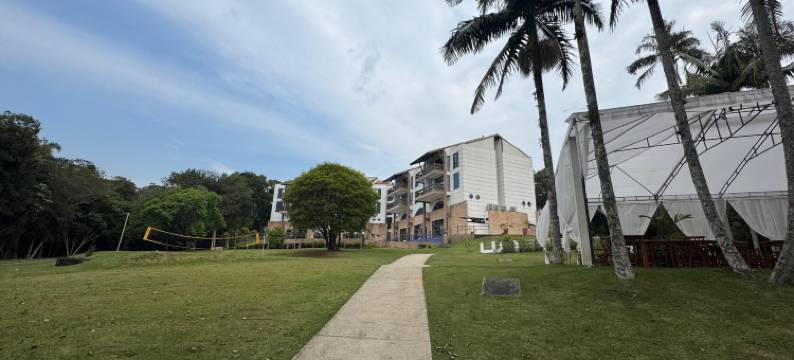 自然生态酒店(Naturescer Eco Hotel)图片