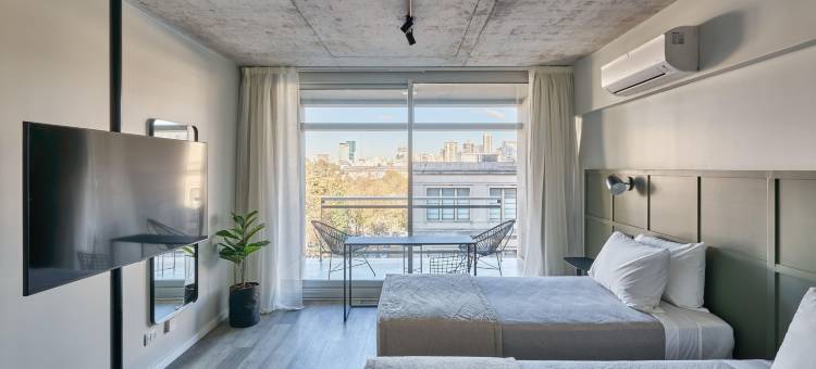 阿尔马雷纳普埃尔托雷蒂罗，美利亚附属(Almarena Puerto Retiro Affiliated by Melia)图片