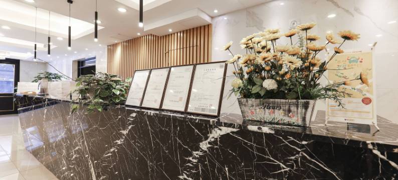 西雅图B酒店(Seattle B Hotel)图片