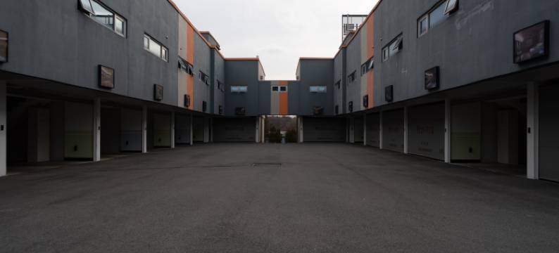 Nonsan Win Self Check-in Motel图片