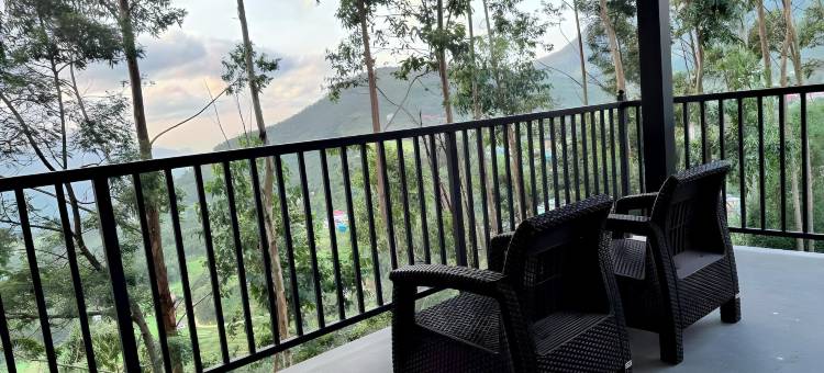 Skybz蜂岩农场度假村(Skybz Honeyrock farm resort)图片