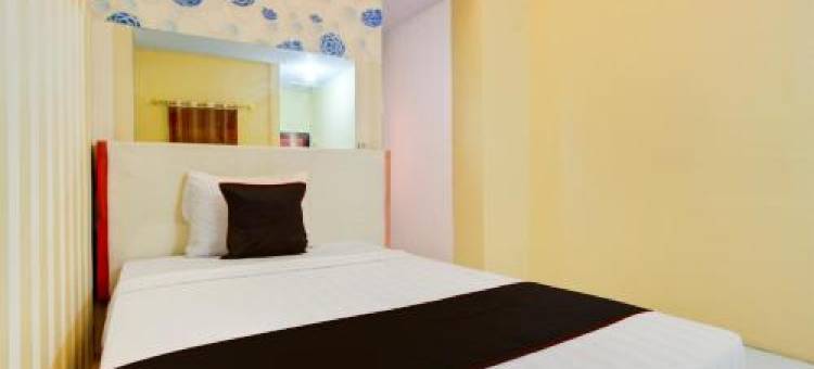 Hotel O Kd House图片