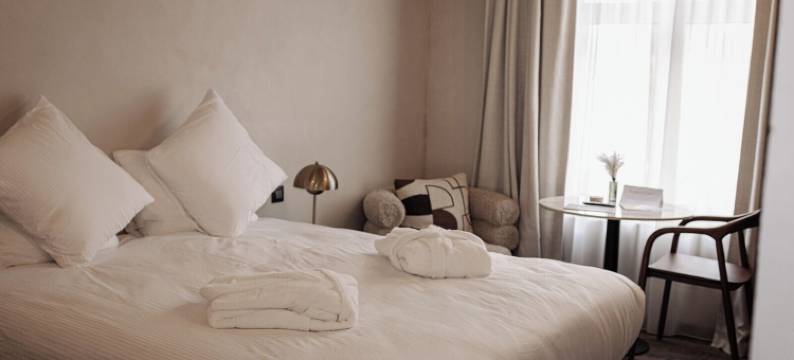 就是我的民宿(Guesthouse Just Be Mine)图片