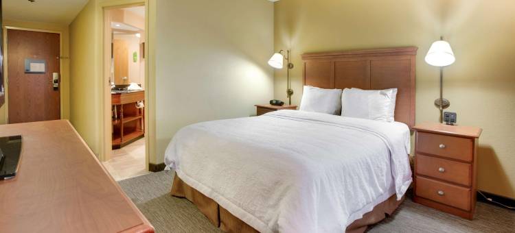 Pittsburgh Airport Inn and Suites图片