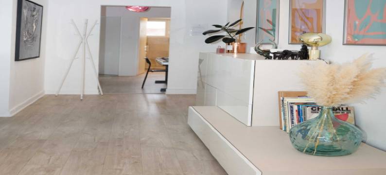 Superb 3bdr/6P family flat in Strasbourg图片