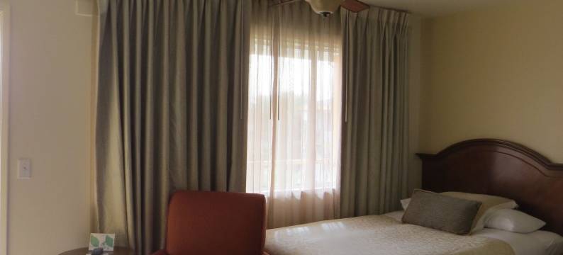 拉古那山林小屋(Laguna Lodge)图片