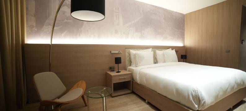 Kyriad Prestige Le Patio图片