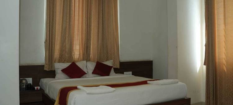 马克斯酒店(Hotel Marks Inn)图片