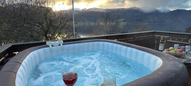 Casa Hauge - Fjord View图片