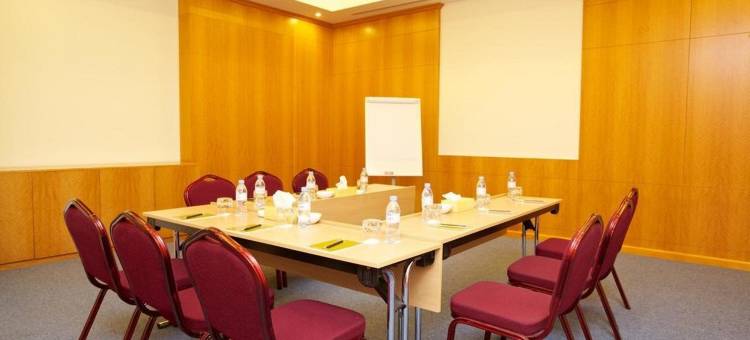 星期天红树林酒店(Sunday Mangrove Corniche Hotel, Ras Al Khaimah)图片