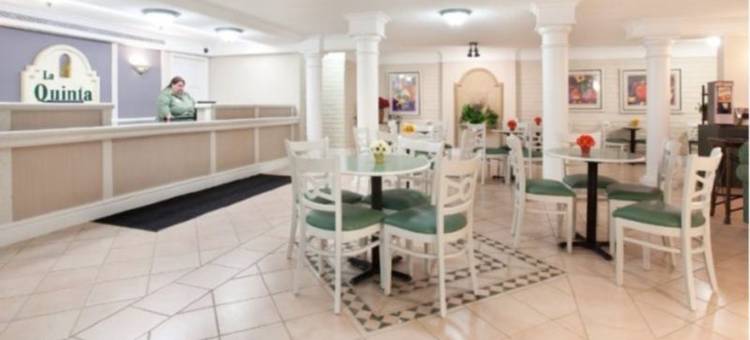 丹佛北格伦拉昆塔温德姆酒店(La Quinta Inn by Wyndham Denver Northglenn)图片