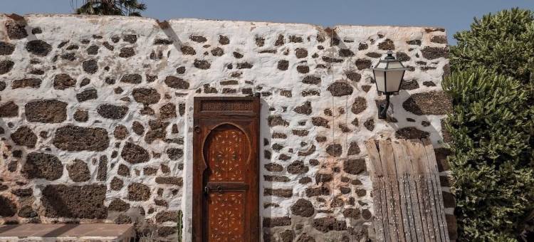 可可洛雷斯之家(Casa Cocolores)图片