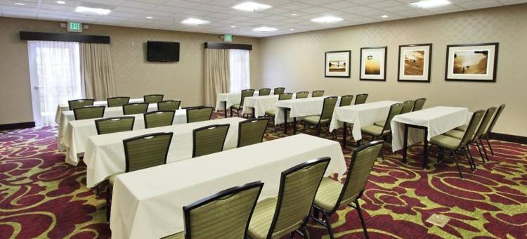 奥克斯纳德/卡马里奥Homewood Suites by Hilton(Homewood Suites by Hilton Oxnard/Camarillo)图片