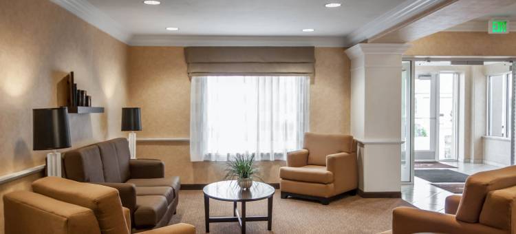 爱达荷福尔斯-黄石大门舒眠套房酒店(Garner Hotel Idaho Falls Southwest)图片