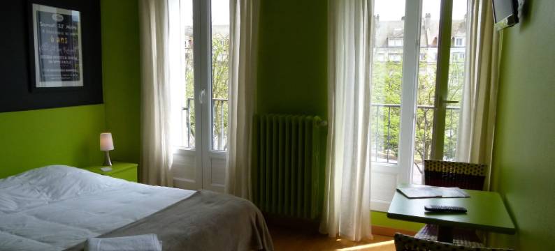 维克多酒店(Hôtel Victor)图片