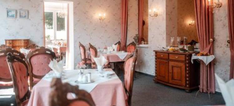 Hotel-Garni Haus Johanna图片