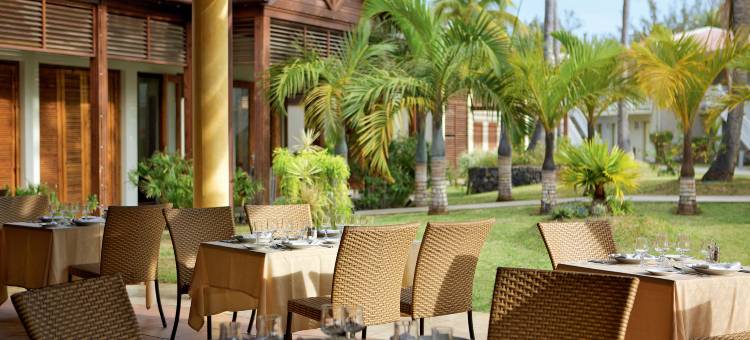 留尼旺岛暗礁酒店(Hôtel le Récif, la Réunion)图片