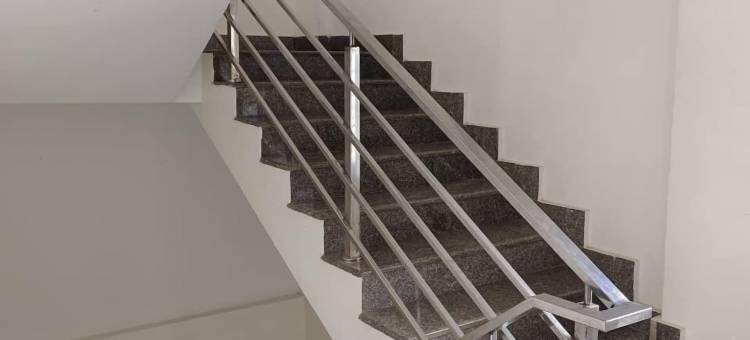 丹尼什舒适酒店(Hotel O Dhanish Comforts)图片