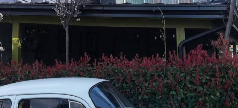 JNK精品君悦酒店(Grand Jnk Boutique Hotel)图片