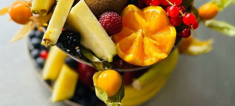 陶维克酒店(Tauwerk Hotel)图片