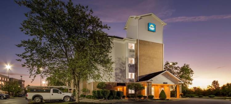 克拉克斯维尔白桦山-路易斯维尔北套房(Birch Hill Suites Clarksville-Louisville North)图片