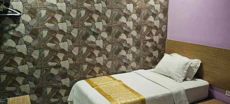 一号家园酒店(One Home Hotel)图片