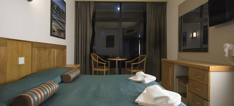 卡尼弗酒店(Canifor Hotel)图片