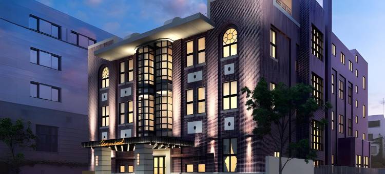 小樽放松酒店及酒吧(Unwind Hotel & Bar Otaru)图片