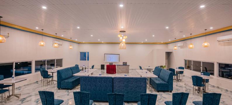 西伯恩海滩度假村(Seaborne Beach Resort)图片